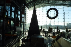 Hauptbahnhof