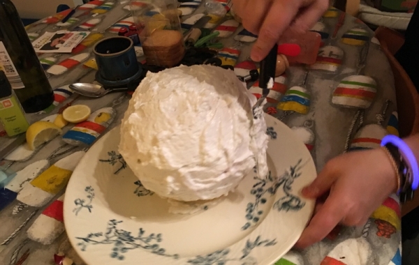 Alaska bomb