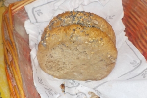 Bagel