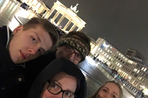 Brandenburger Tor