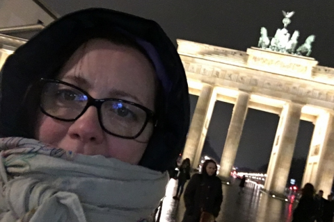 Brandenburger Tor