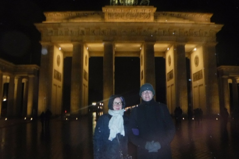 Brandenburger Tor