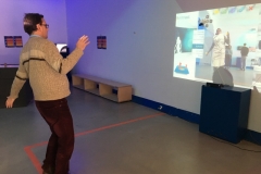 Game Science Center