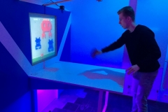 Game Science Center