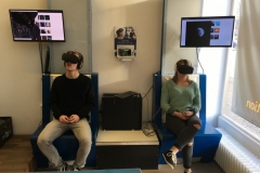 Game Science Center