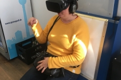 Game Science Center