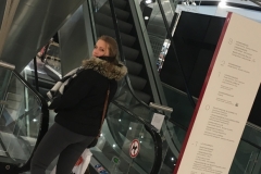 Galerie Lafayette