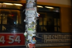 Hackescher Markt