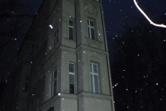 Schnee