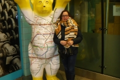 U-Bahn