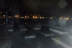 Denkmal für die ermordeten Juden Europas 