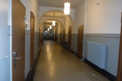 Jugendherberge: Floor
