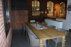 Jugendherberge