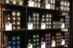 Lakrids