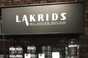 Lakrids