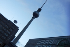 Fersehturm