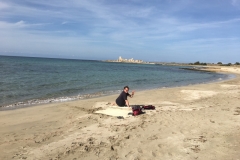 Strand
