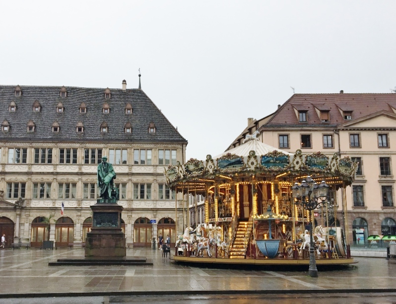 Gutenbergplatz