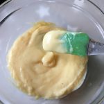 Crème patissière