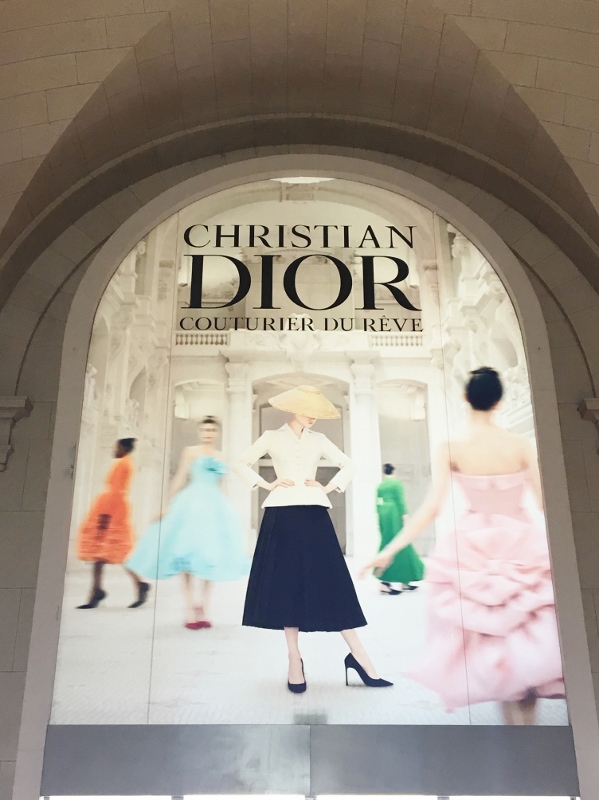 Cristian Dior