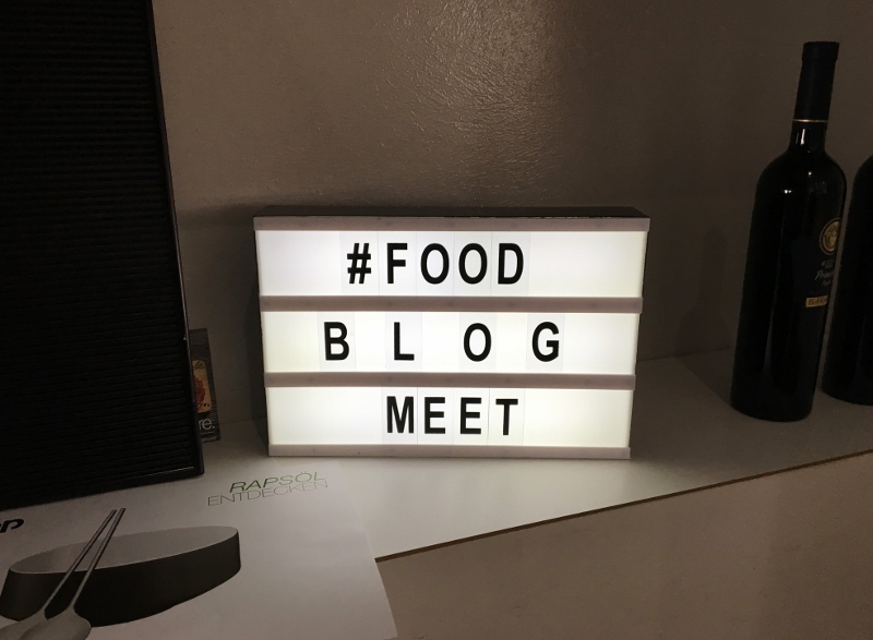 foodblogmeet