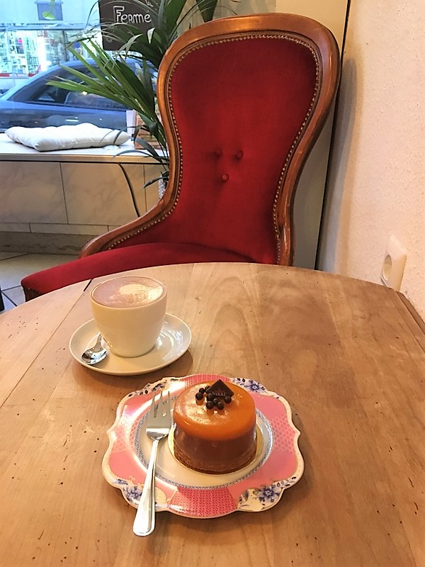 Café Barré