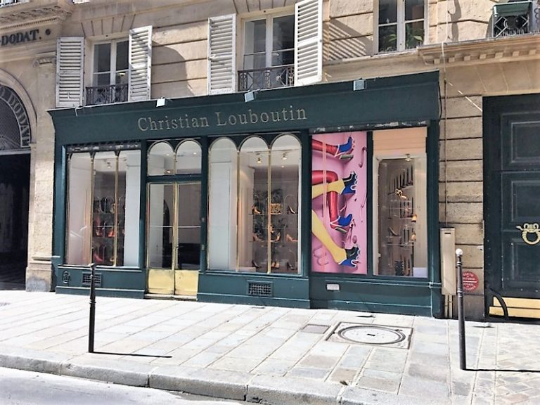 66 Rue Jean Jacques Rousseau 75001 Paris Les Passages couverts de Paris (Die überdachten Passagen in Paris