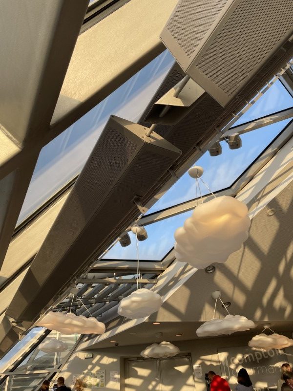 confluences museum Lyon