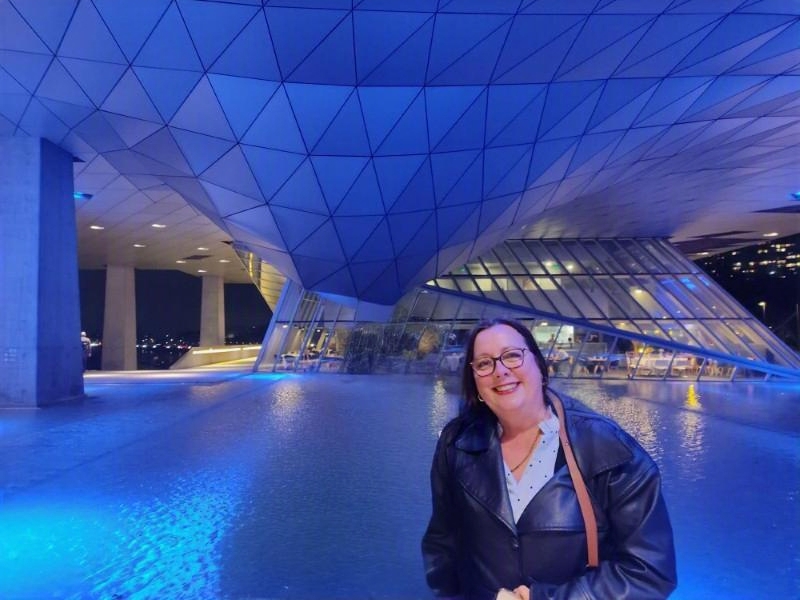 confluences museum Lyon